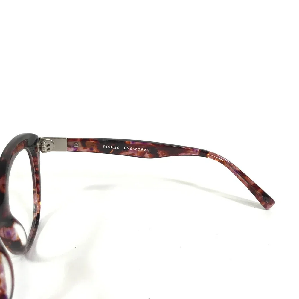 Public Eyeworks demo lenses